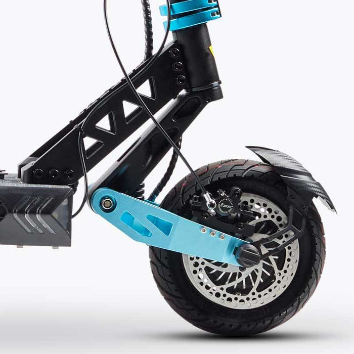 Bolzzen Gladiator Electric Scooter
