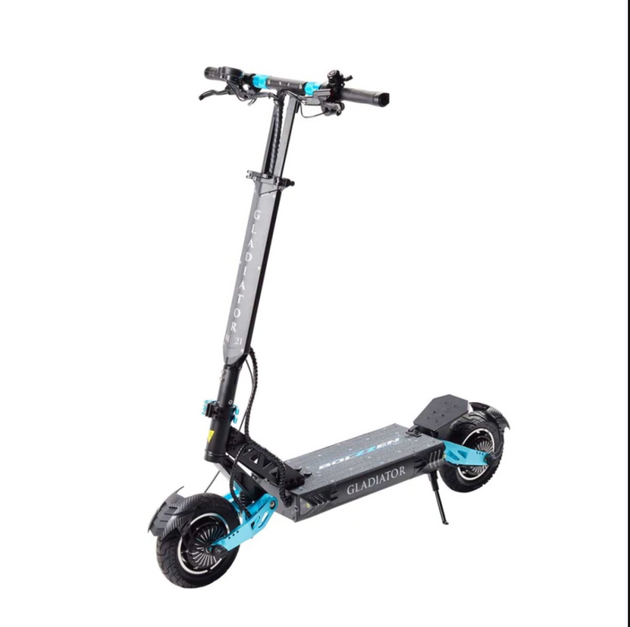 Bolzzen Gladiator Electric Scooter