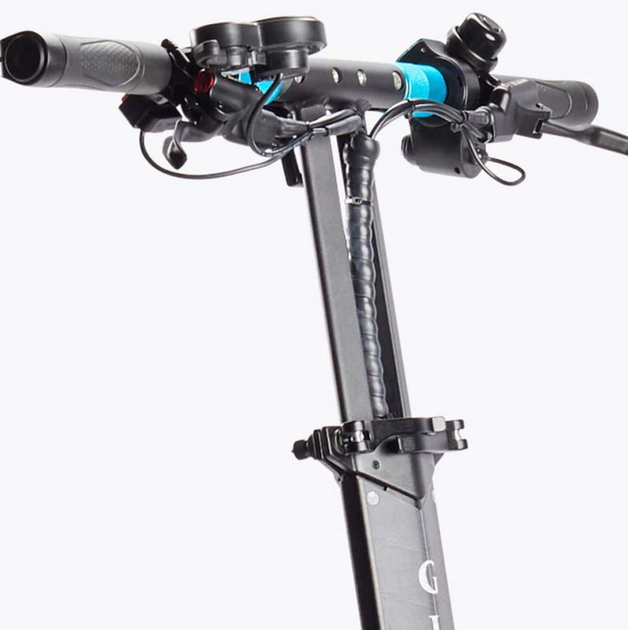 Bolzzen Gladiator Electric Scooter