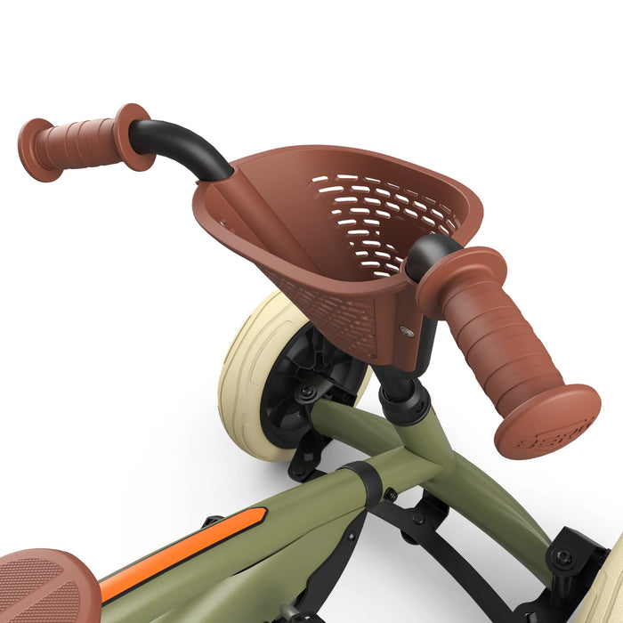 BERG Buzzy Retro Kids Pedal GoKart