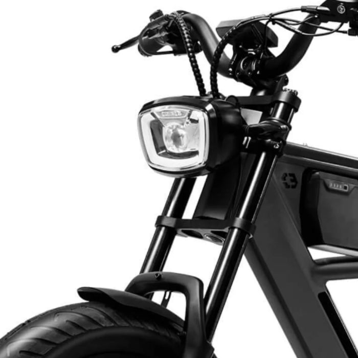 C3Strom Astro Pro Electric Bike