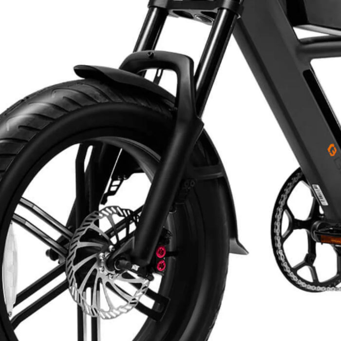 C3Strom Astro Pro Electric Bike