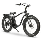 Ampd Bros CHUBBIE Electric Beach Cruiser Bike