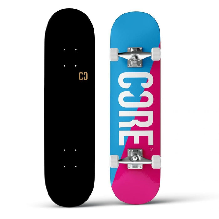 CORE Complete Skateboard C2 Split