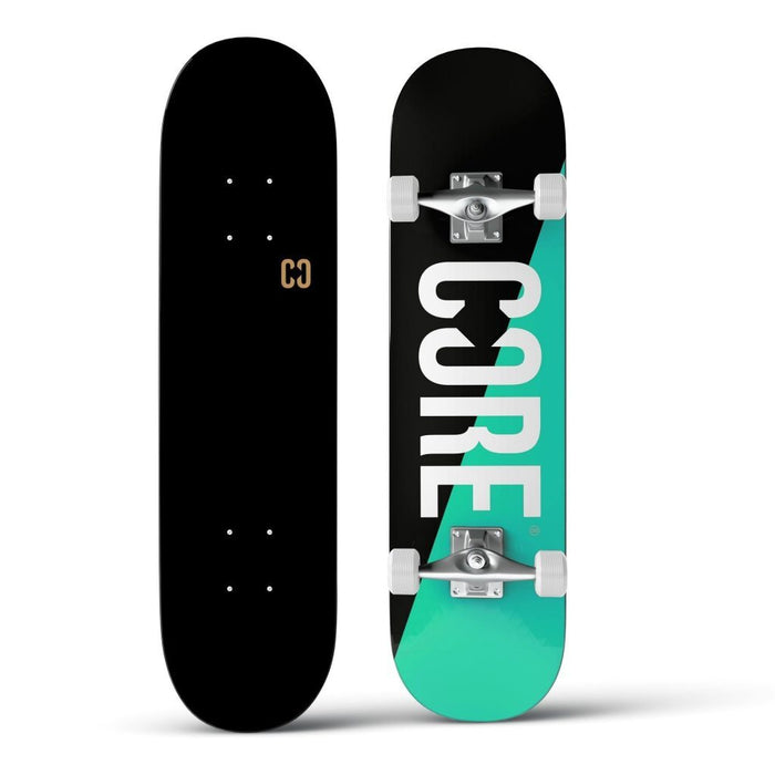 CORE Complete Skateboard C2 Split