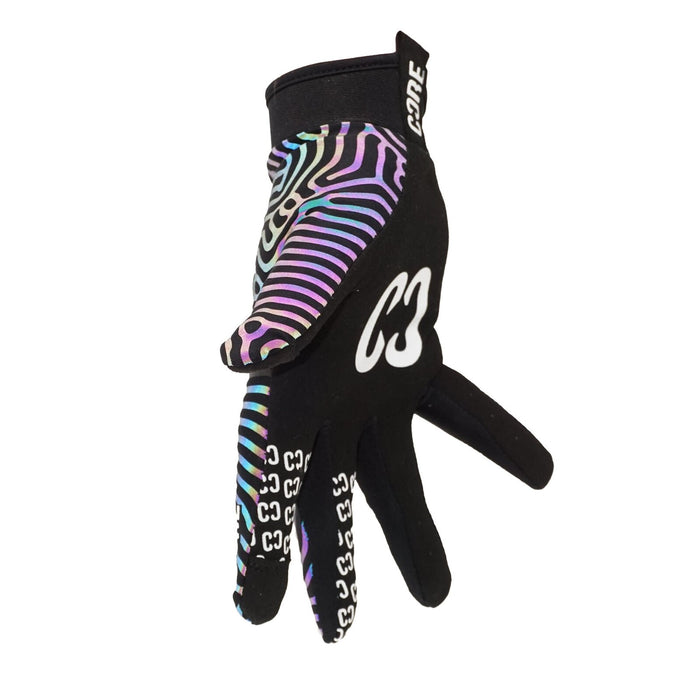 Core Protection Aero Gloves - Neochrome