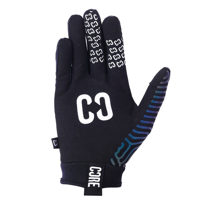 Core Protection Aero Gloves - Neochrome