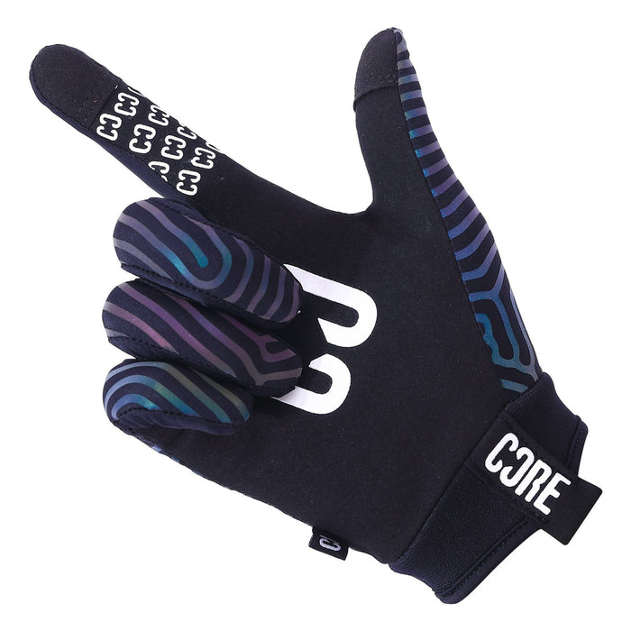 Core Protection Aero Gloves - Neochrome