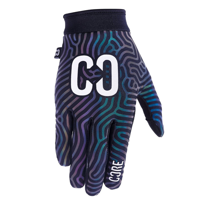 Core Protection Aero Gloves - Neochrome