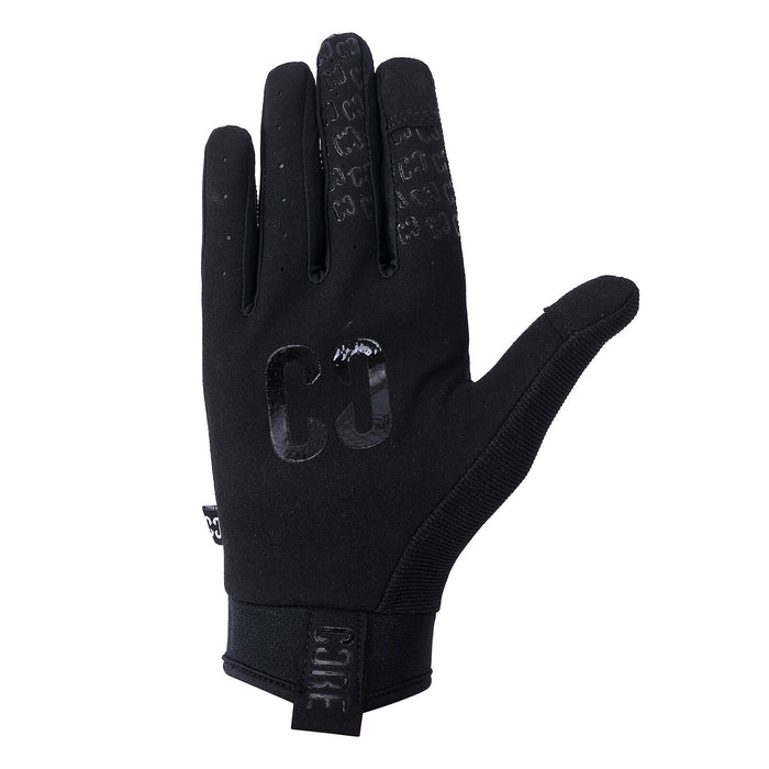 Core Protection Aero Gloves - Black