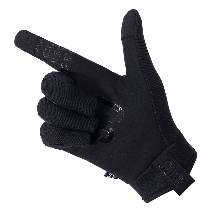 Core Protection Aero Gloves - Black