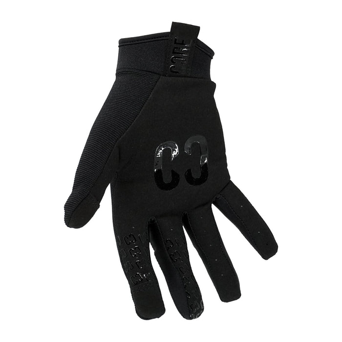 Core Protection Aero Gloves - Black