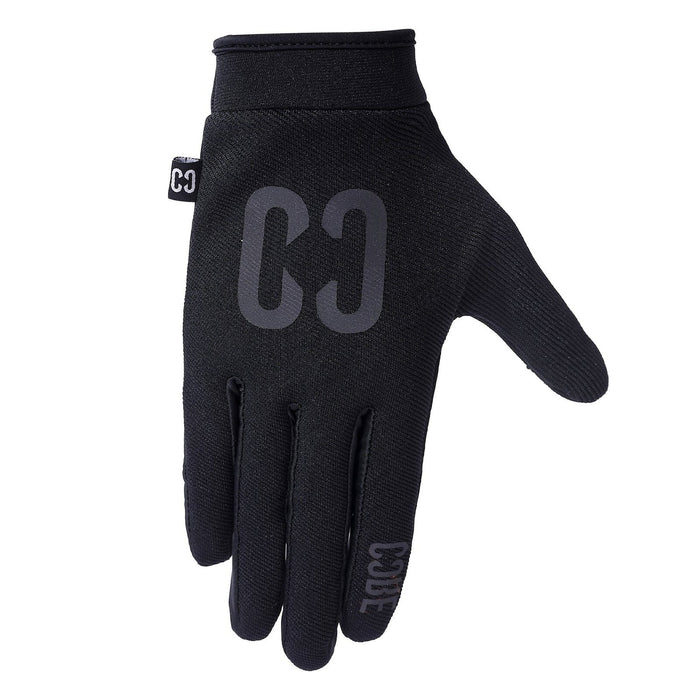 Core Protection Aero Gloves - Black