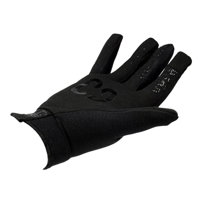 Core Protection Aero Gloves - Black