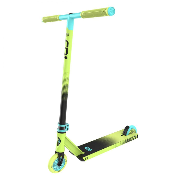 CORE CD1 Park Complete Stunt Scooter [PRE ORDER - DUE IN LATE NOVEMBER]