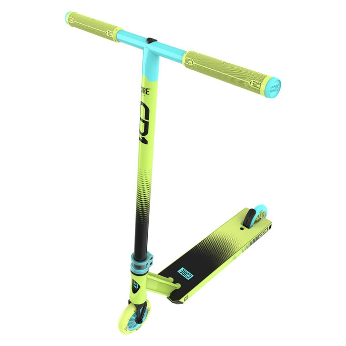 CORE CD1 Park Complete Stunt Scooter [PRE ORDER - DUE IN LATE NOVEMBER]