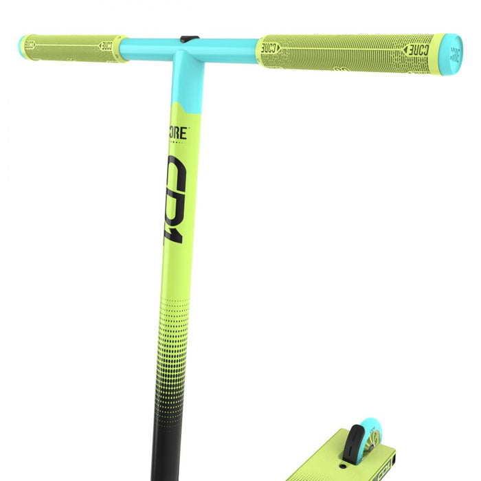 CORE CD1 Park Complete Stunt Scooter