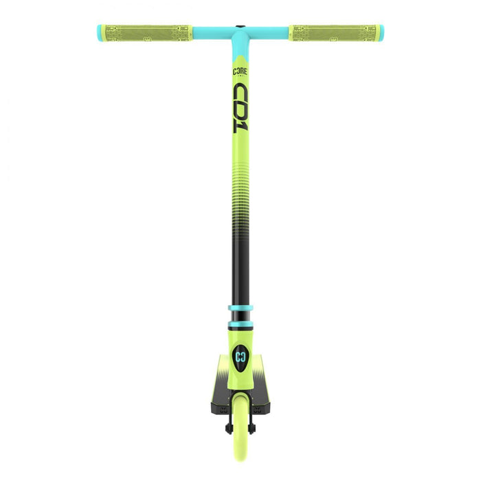 CORE CD1 Park Complete Stunt Scooter [PRE ORDER - DUE IN LATE NOVEMBER]