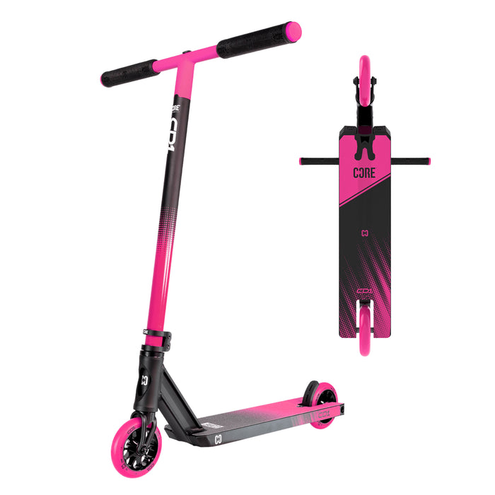 CORE CD1 Park Complete Stunt Scooter [PRE ORDER - DUE IN LATE NOVEMBER]