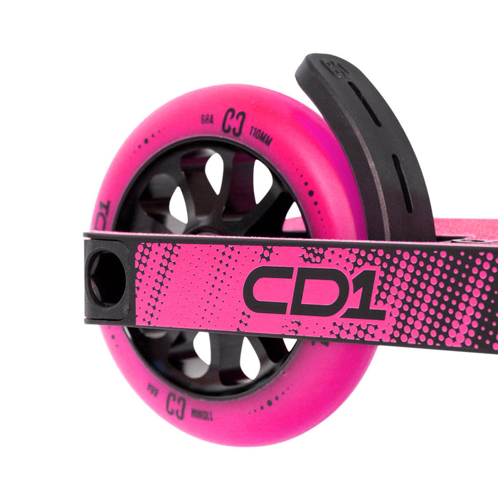 CORE CD1 Park Complete Stunt Scooter [PRE ORDER - DUE IN LATE NOVEMBER]