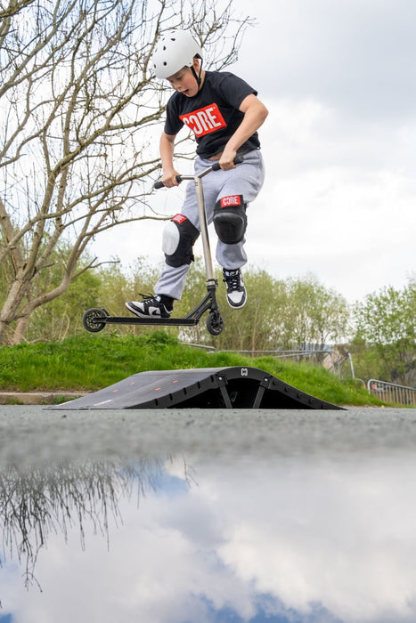 CORE Ramp - Mini Kicker (Foldable)