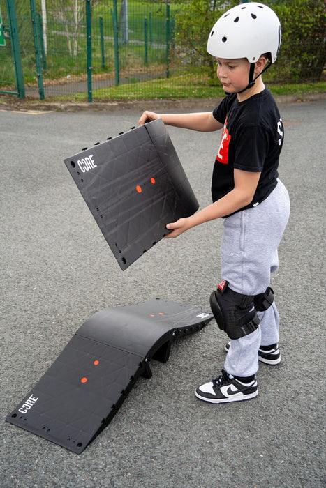 CORE Ramp - Mini Kicker (Foldable)