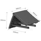 CORE Ramp - XL Kicker Extender