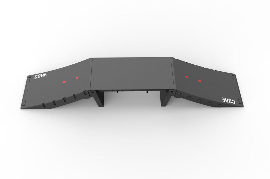 CORE Ramp - Mini Funbox 2 Way (Foldable)