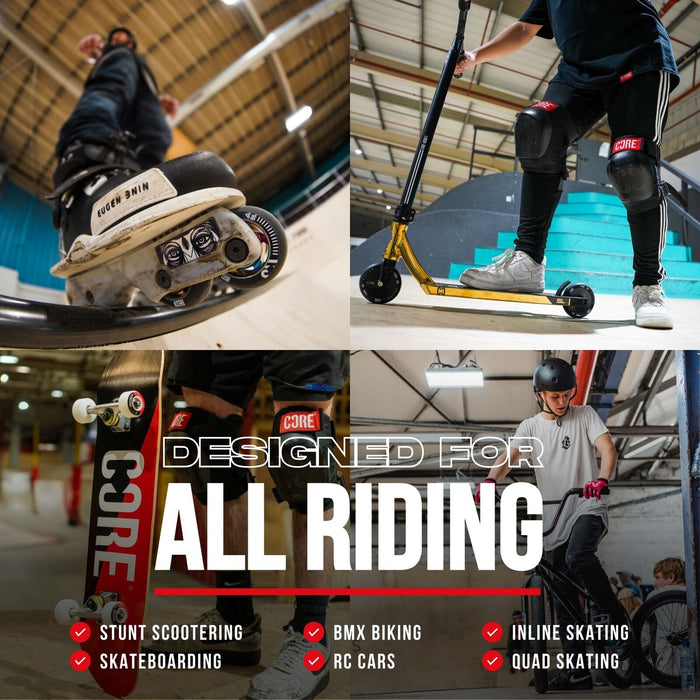 CORE Ramp - Mini Funbox 2 Way (Foldable)