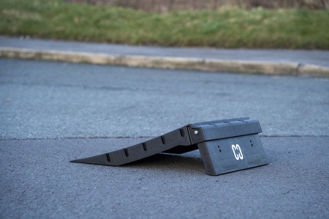 CORE Ramp - Mini Funbox 2 Way (Foldable)