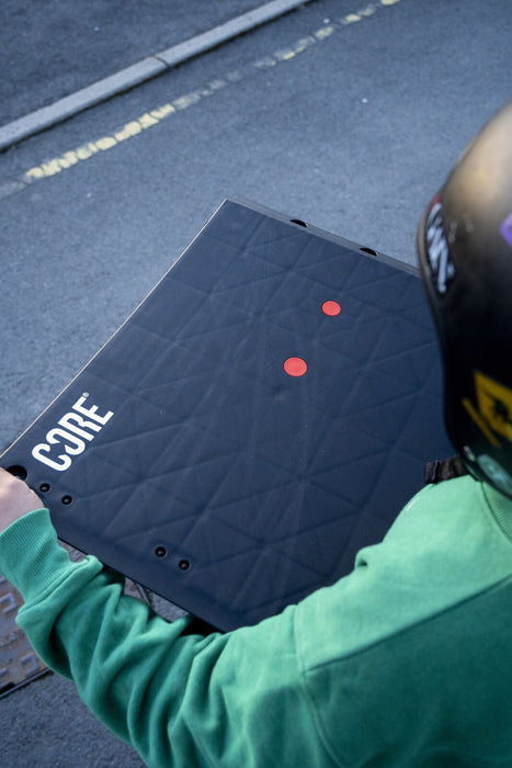 CORE Ramp - Mini Funbox 2 Way (Foldable)