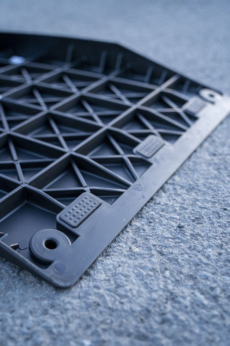 CORE Ramp - Mini Funbox 2 Way (Foldable)