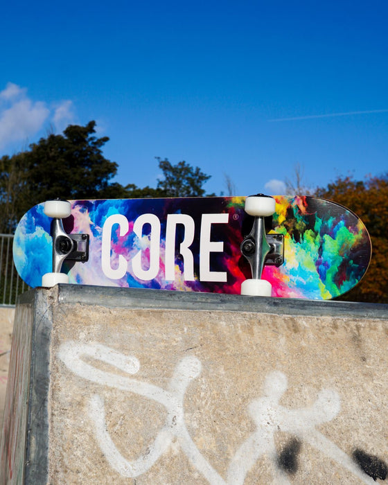 CORE Complete Skateboard C2