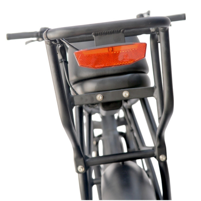 Rever Canyon Electric Bike