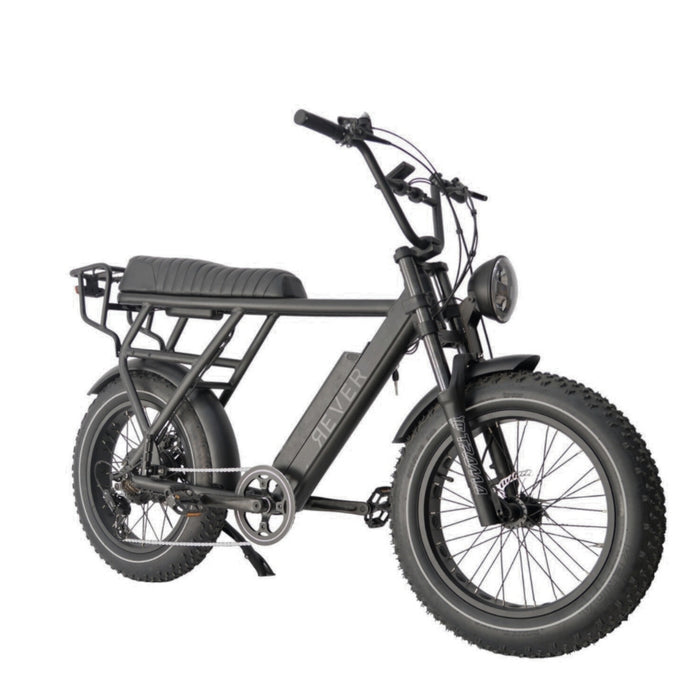 Rever Canyon Electric Bike