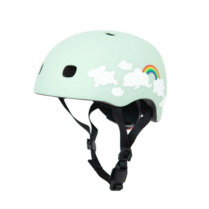 Micro Kids Scooter Bike Helmet Pattern