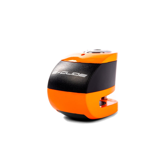 E-GLIDE EGL6A Alarm Disc Lock
