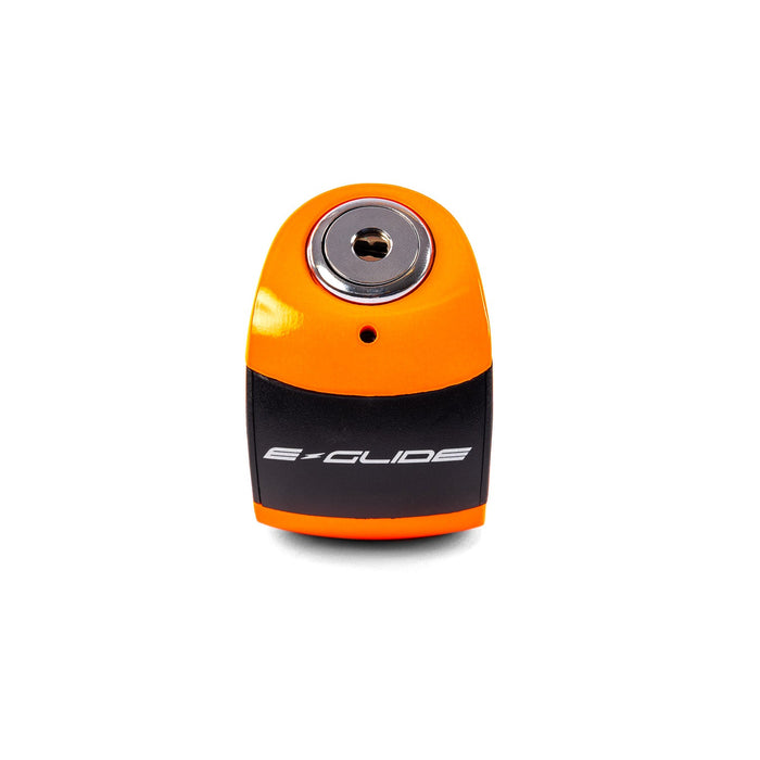 E-GLIDE EGL6A Alarm Disc Lock