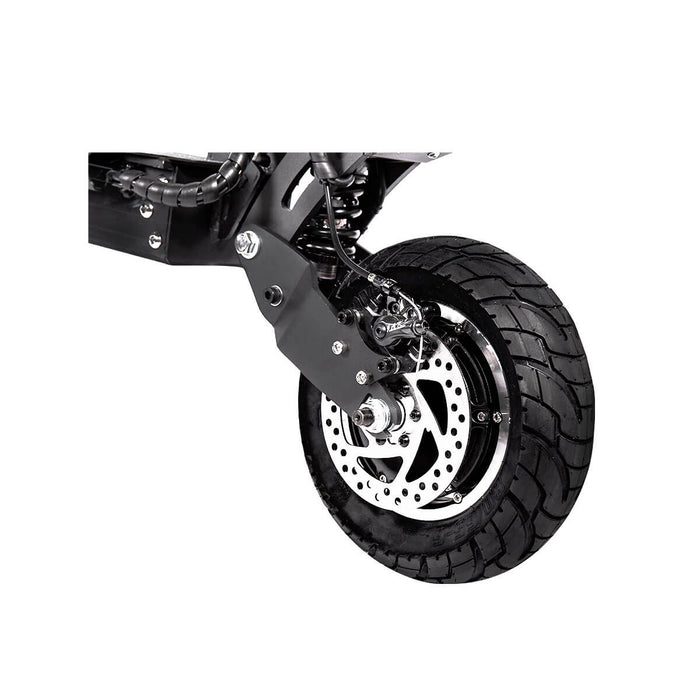 Mearth GTS Max Electric Scooter