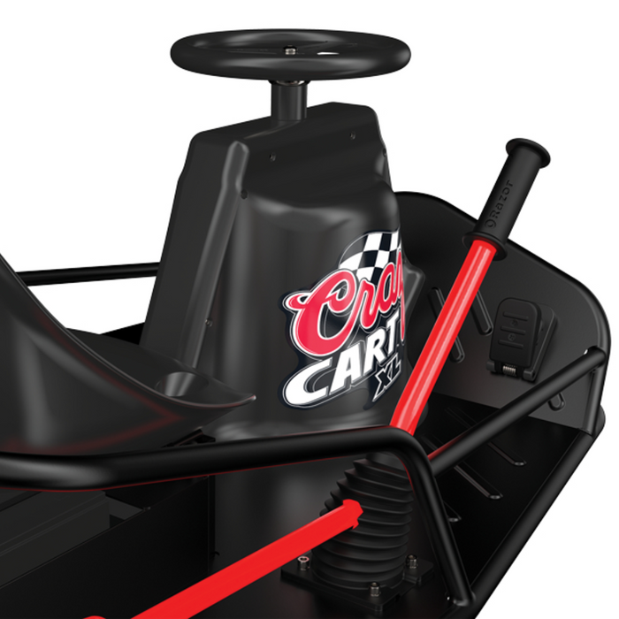 Razor Crazy Cart XL Adult Electric Ride-On [PRE ORDER]
