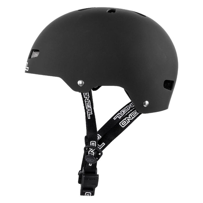 O'NEAL Dirt Lid ZF Helmet | Matt Black M/L 55-59cm