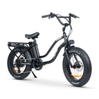 Ampd Bros Stubbie-S Original S3 Electric Bike
