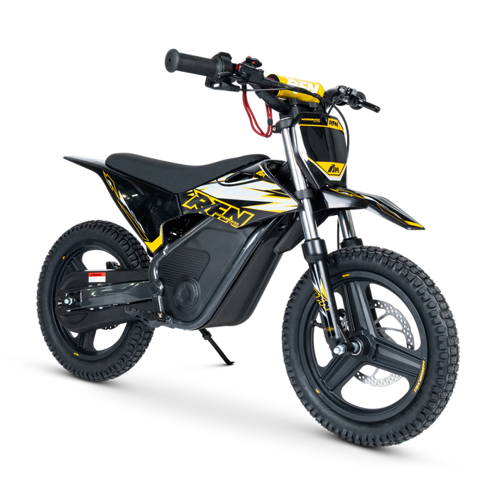 RFN Warrior Kids SX-E500 Electric Bike