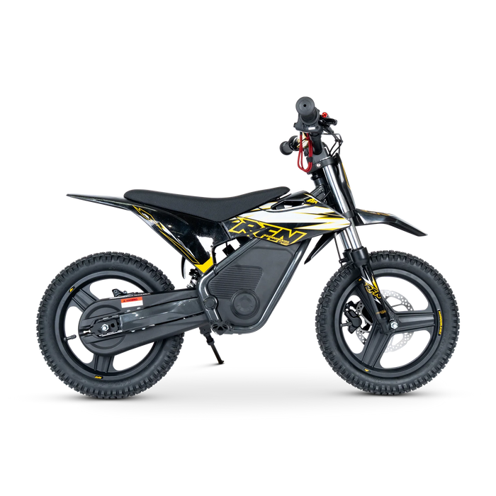 RFN Warrior Kids SX-E500 Electric Bike