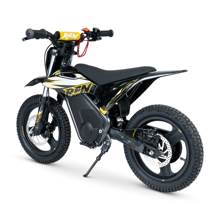 RFN Warrior Kids SX-E500 Electric Bike