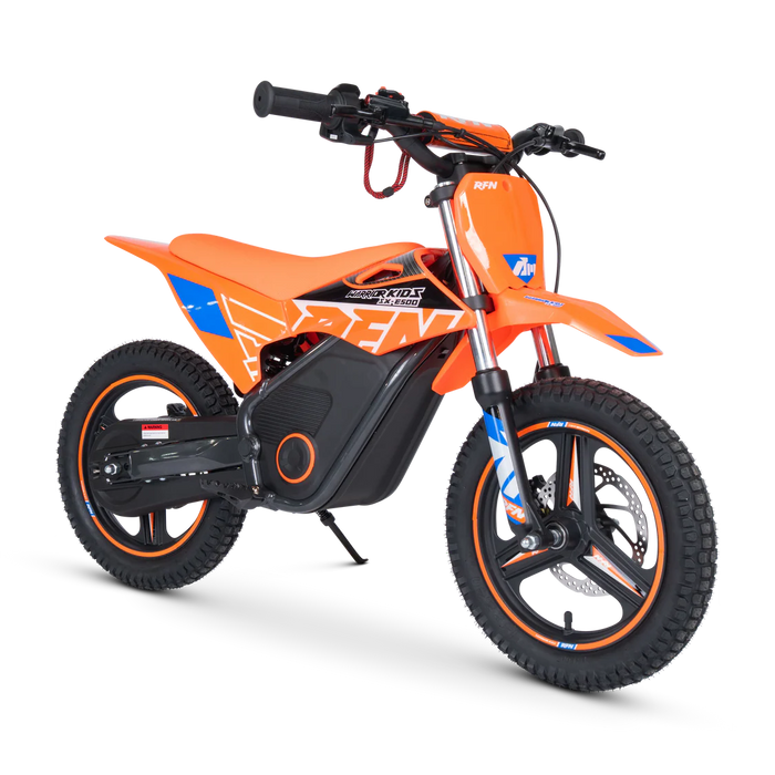 RFN Warrior Kids SX-E500 Electric Bike