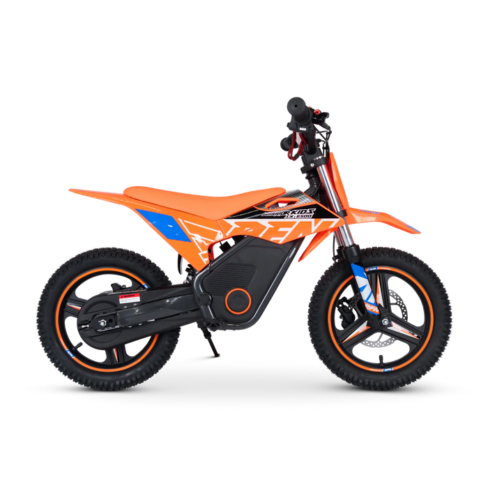 RFN Warrior Kids SX-E500 Electric Bike