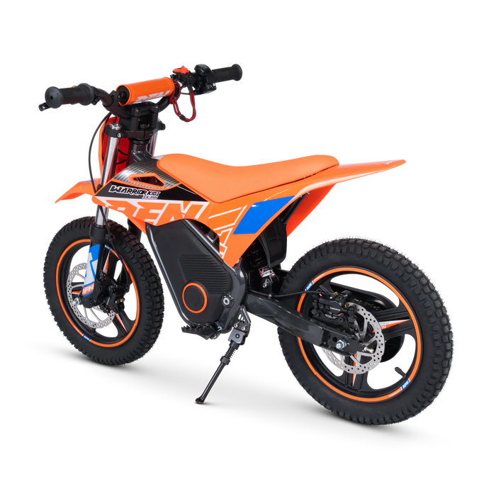 RFN Warrior Kids SX-E500 Electric Bike
