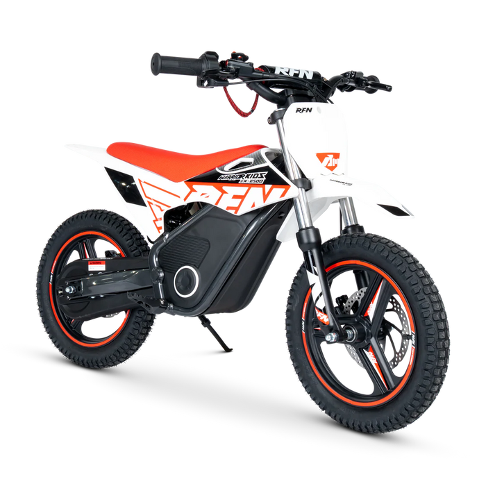 RFN Warrior Kids SX-E500 Electric Bike