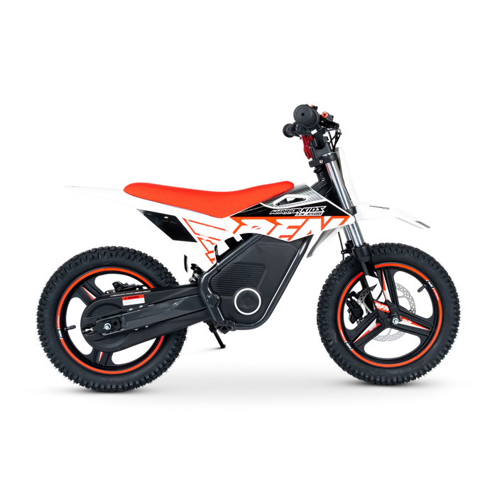 RFN Warrior Kids SX-E500 Electric Bike